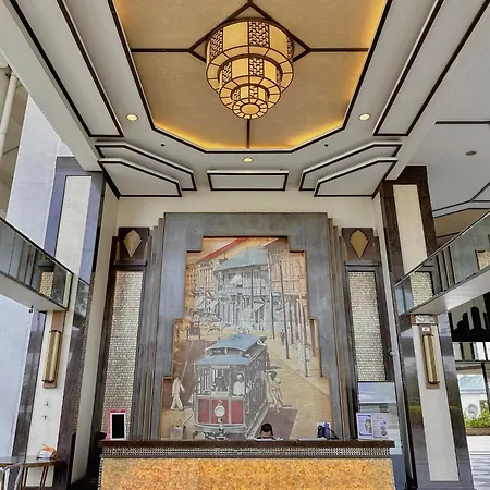 The Intramuros Suite