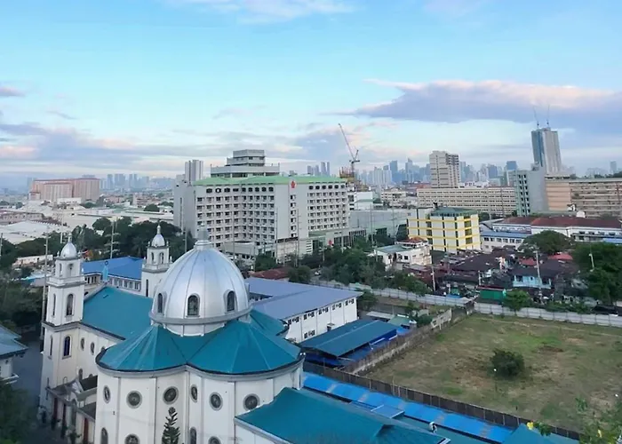 The Intramuros Aparthotel 3*