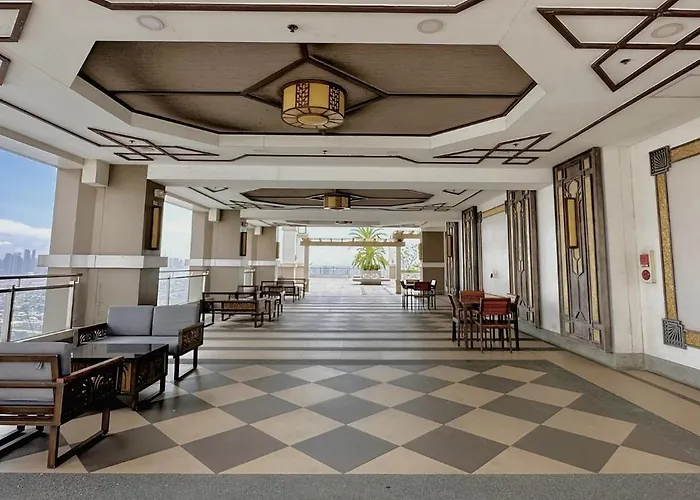 The Intramuros 3*