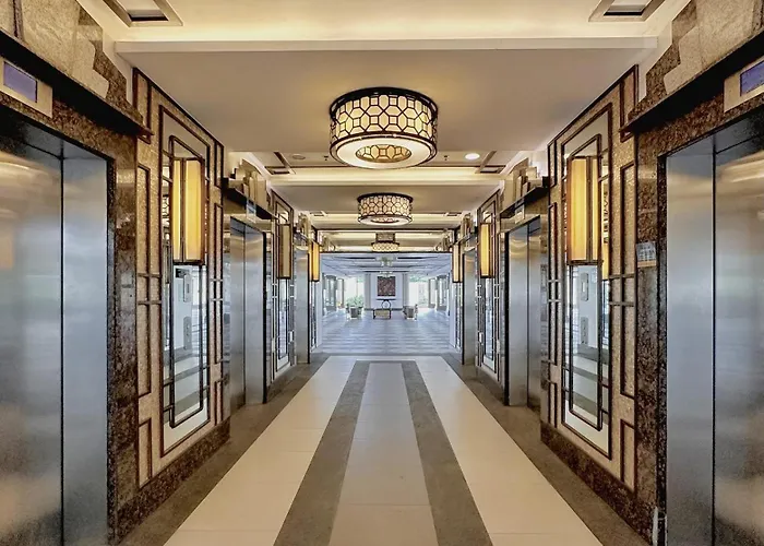 The Intramuros 3* Manila